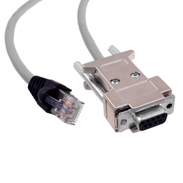 ZUP/NC401 TDK-Lambda | Cable Assemblies | DigiKey